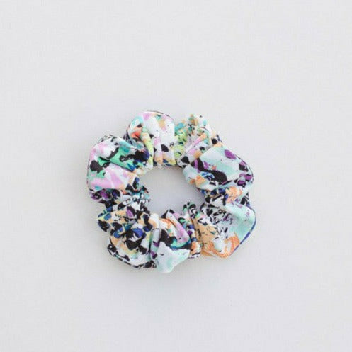 Soft Cotton Scrunchie Hair Claws & Clips Space 46