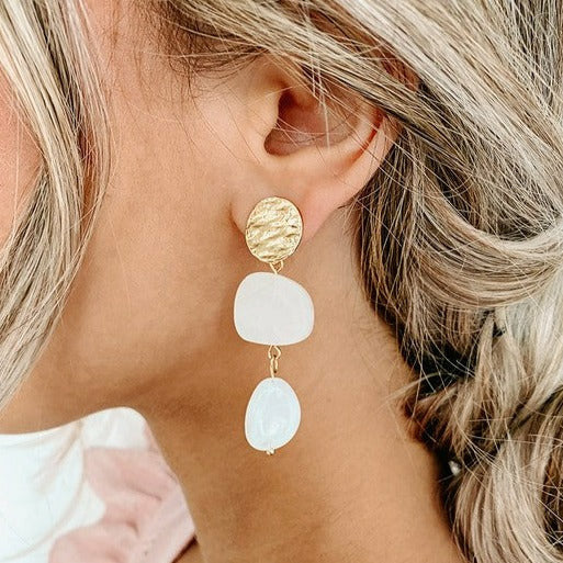 Relentless Earrings Earrings Urbanista