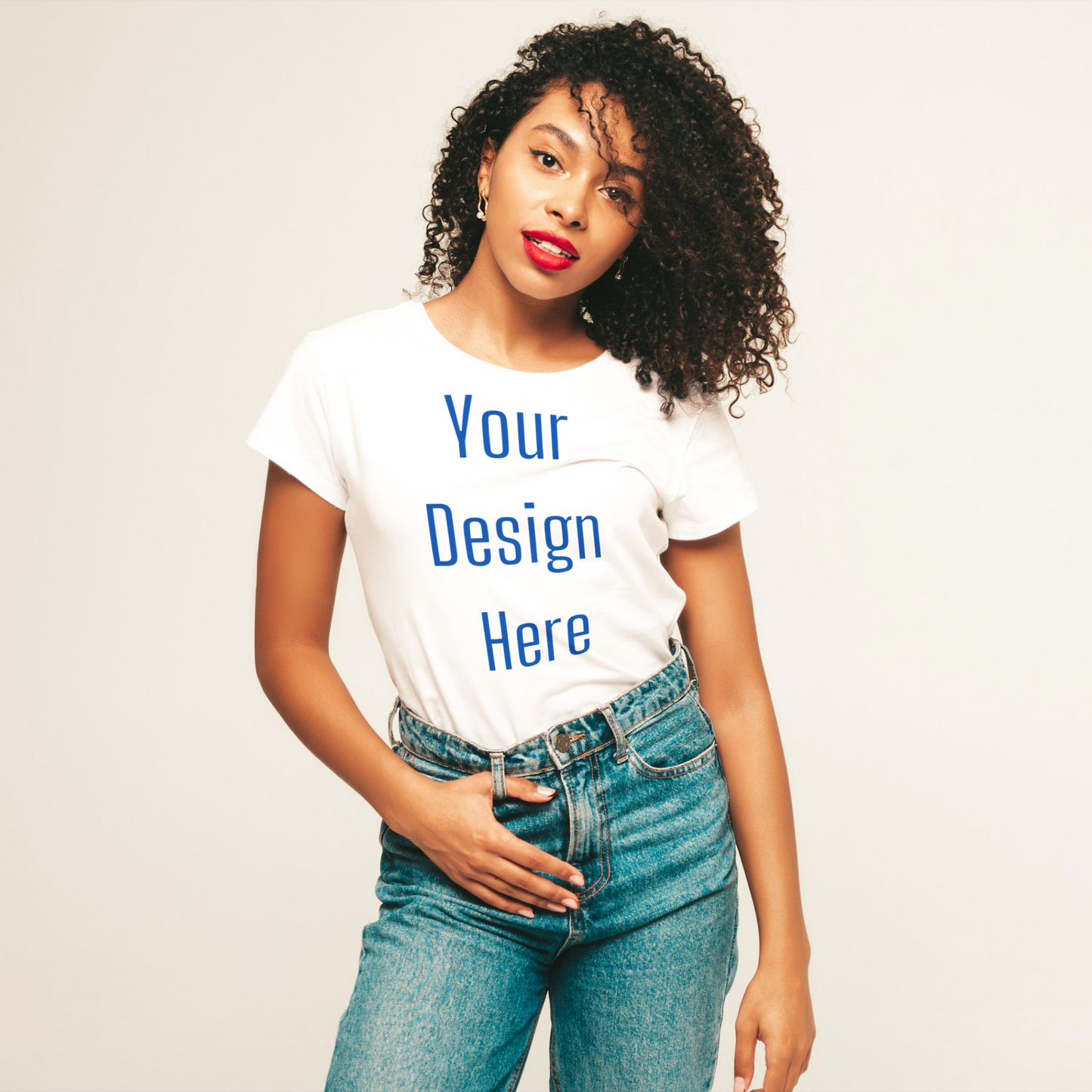 Custom Graphic Tee Print, Copy, Scan & Fax TSS Print