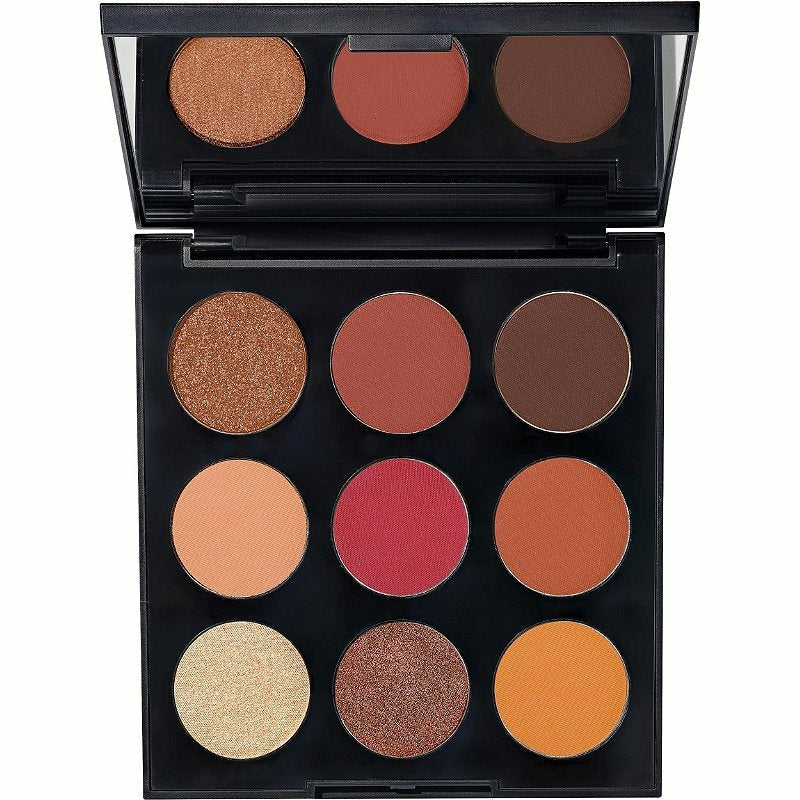 Morphe 9D Painted Desert Palette Makeup Ulta