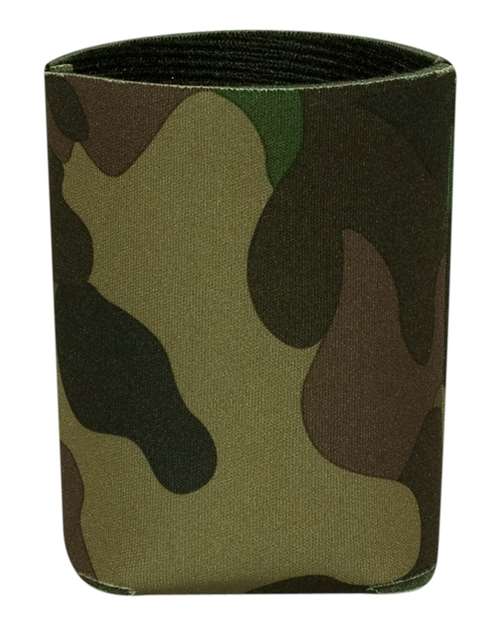 Custom Can Cooler Print, Copy, Scan & Fax TSS Print Camo