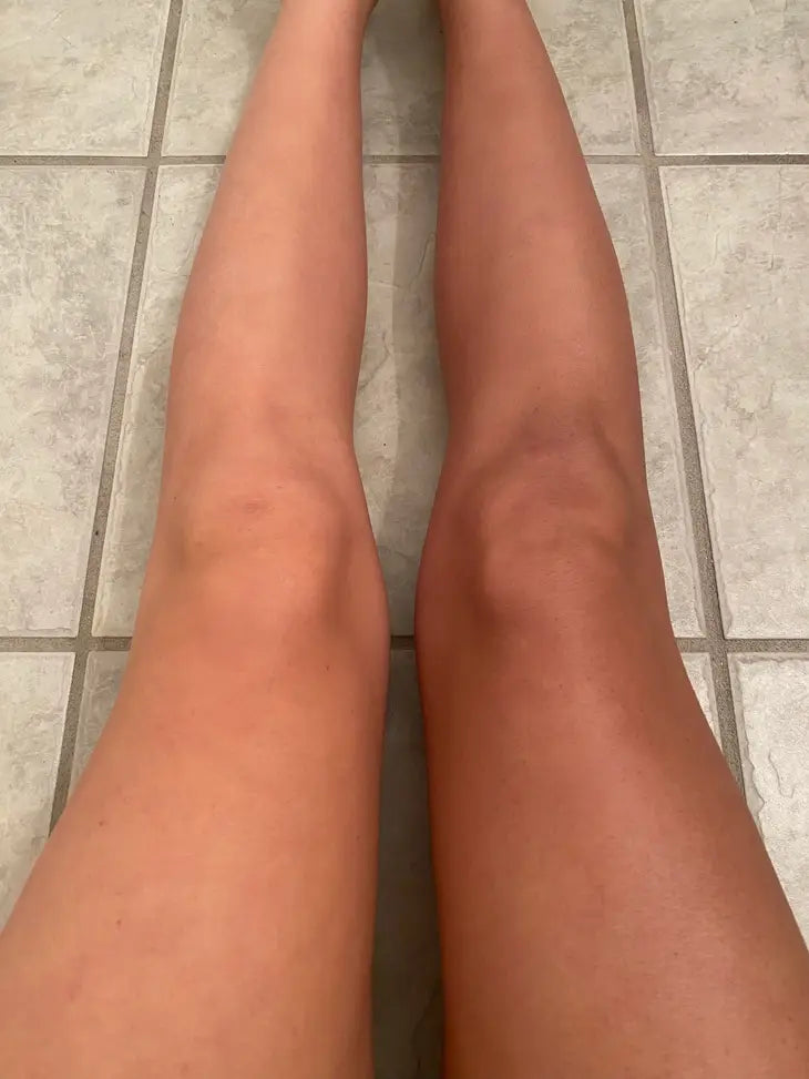 TMLL Ultra Violet Sunless Self Tanner Tanning Oil & Lotion TMLL Beauty Co