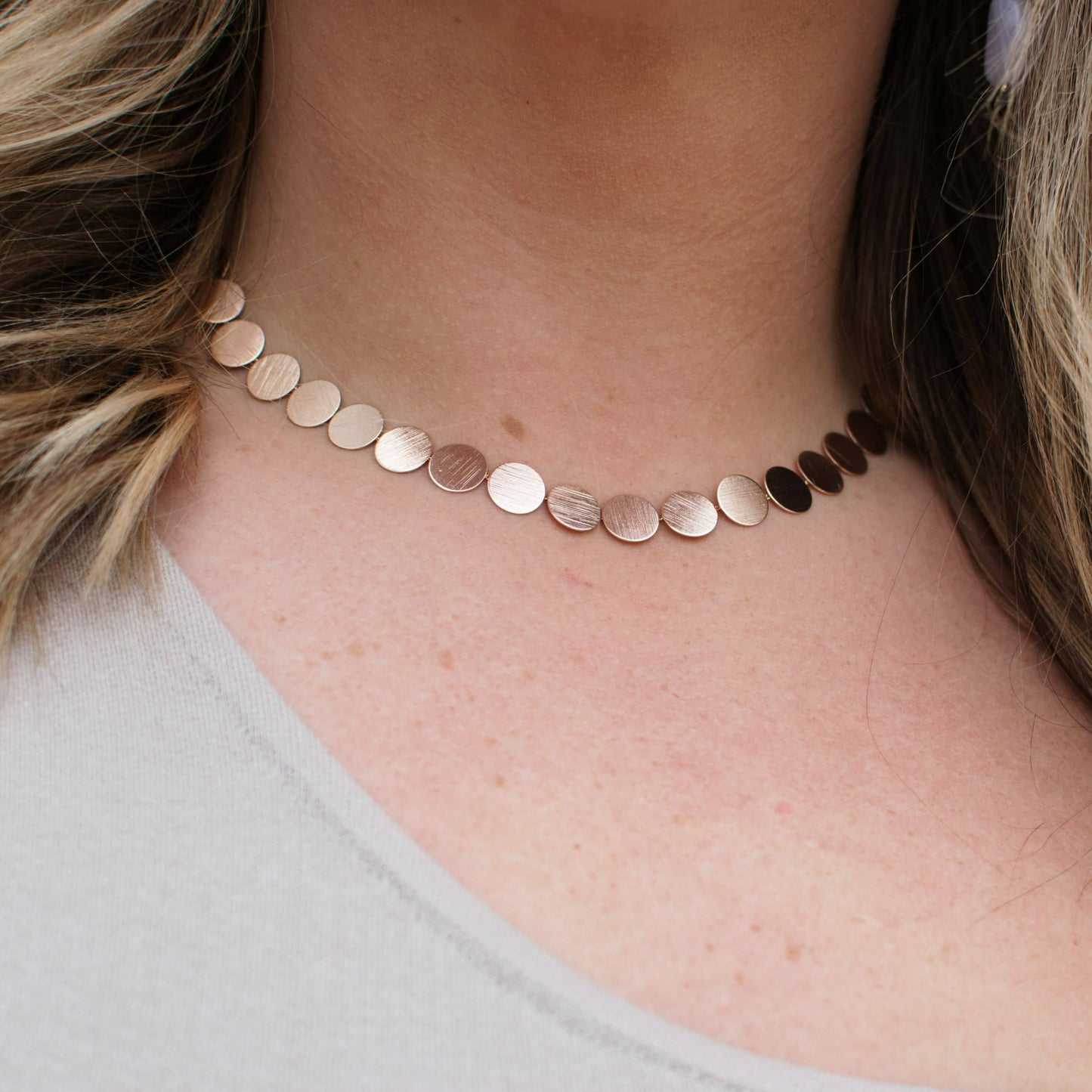 Eternity Necklace Necklaces Urbanista