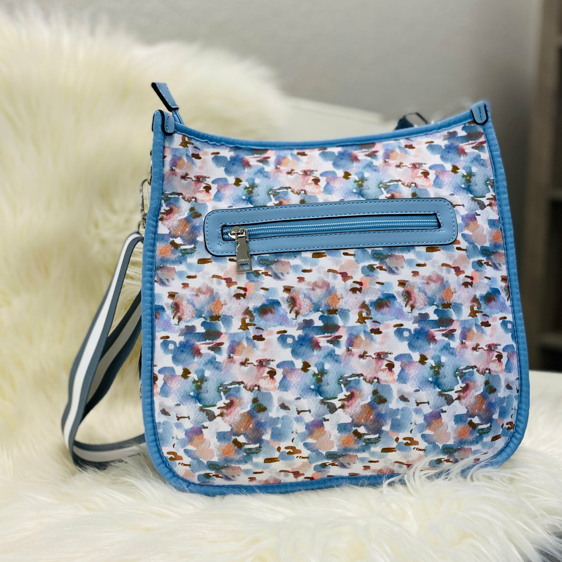 The Jolee Purse Handbags Jen & co