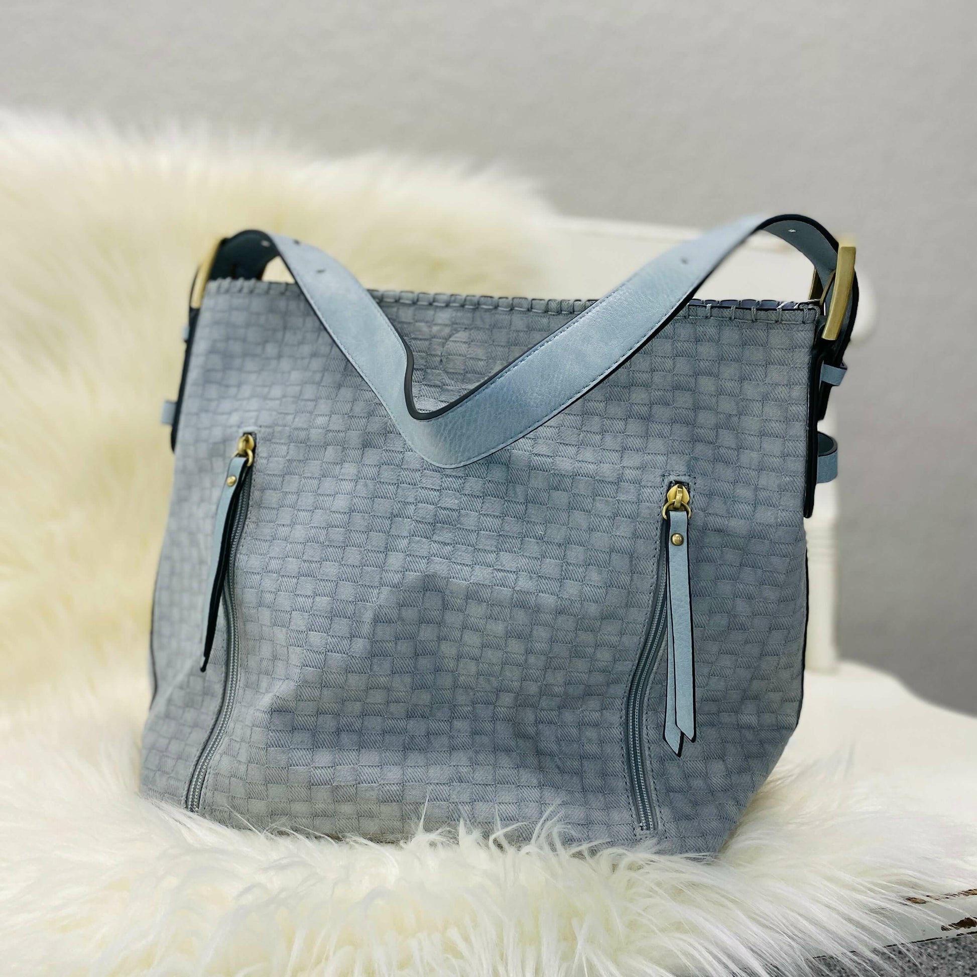 Alexa Purse Handbags Jen & co