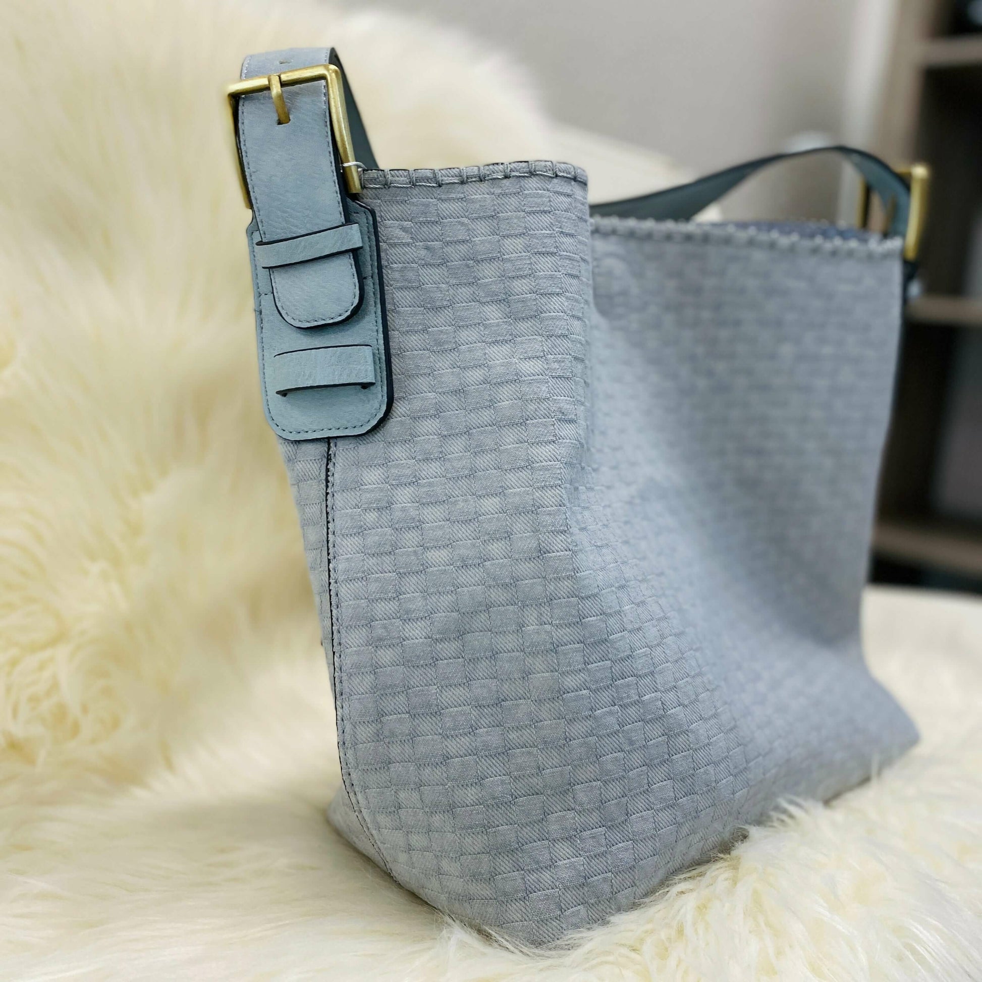 Alexa Purse Handbags Jen & co