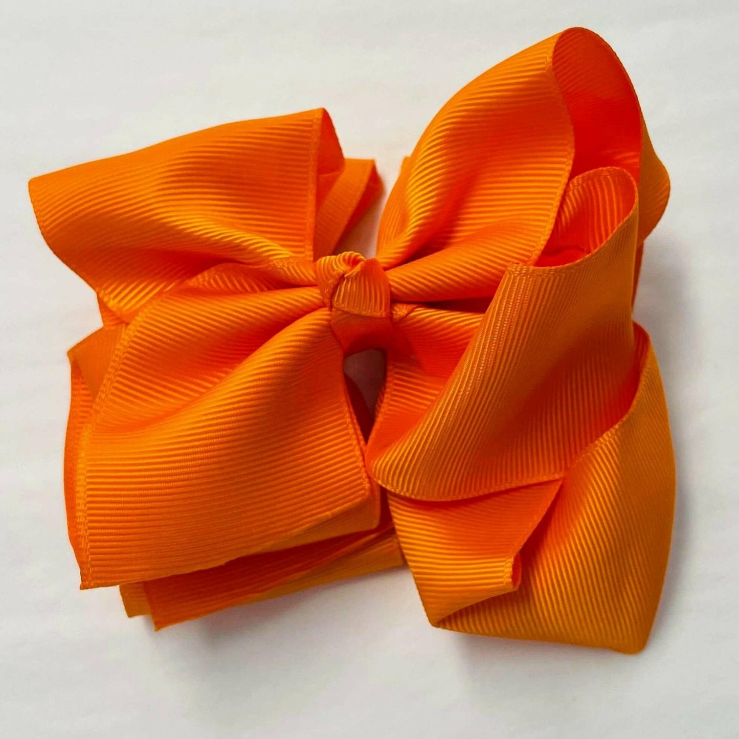 6" Grosgrain Hair Bows Bow Amazon 2