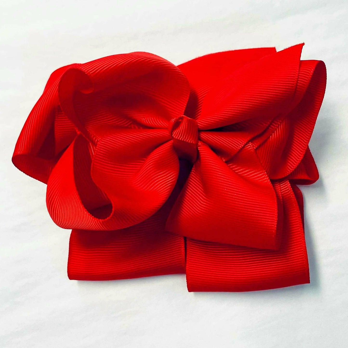 6" Grosgrain Hair Bows Bow Amazon 5