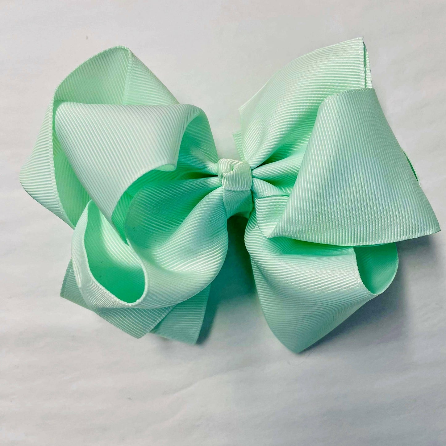 6" Grosgrain Hair Bows Bow Amazon 6