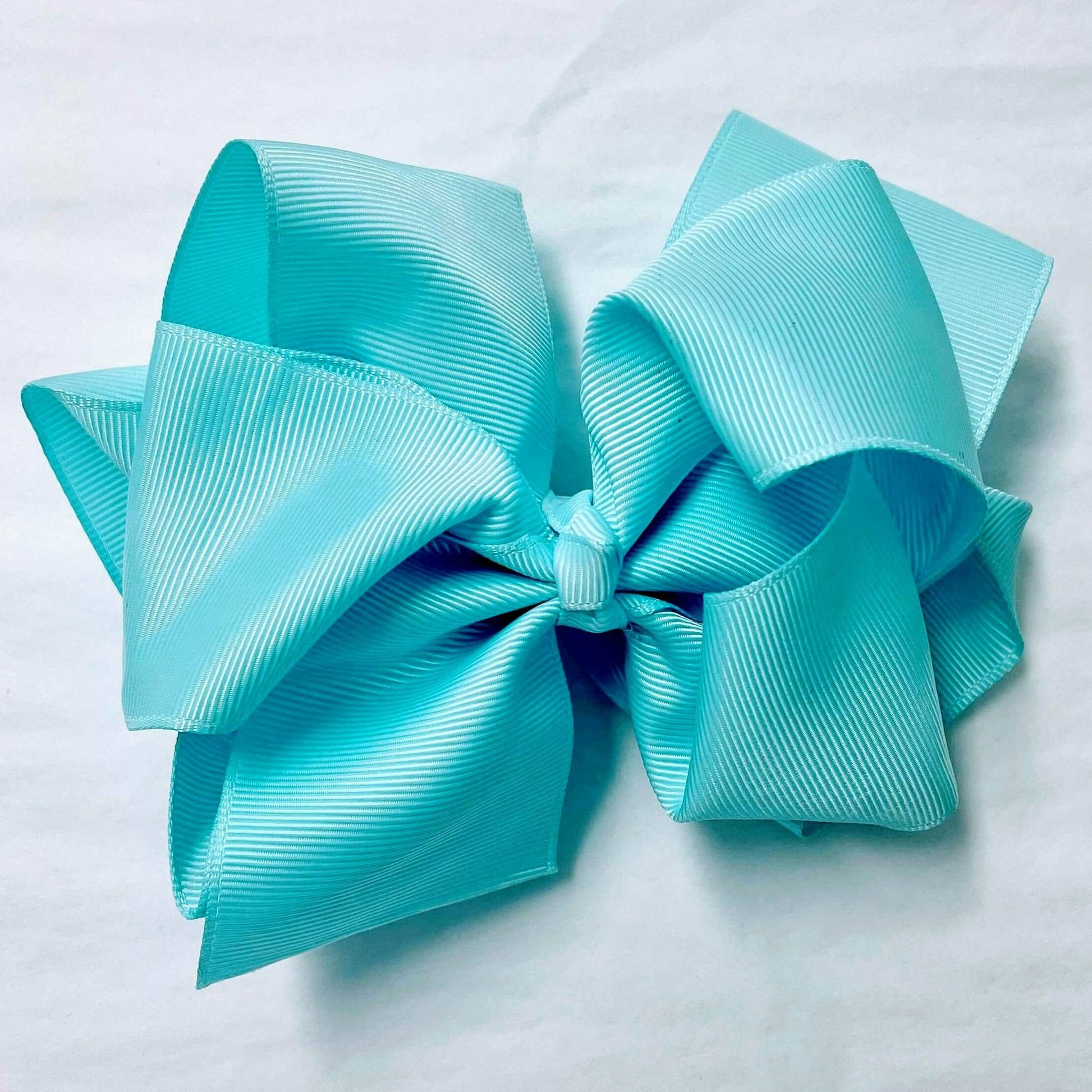 6" Grosgrain Hair Bows Bow Amazon