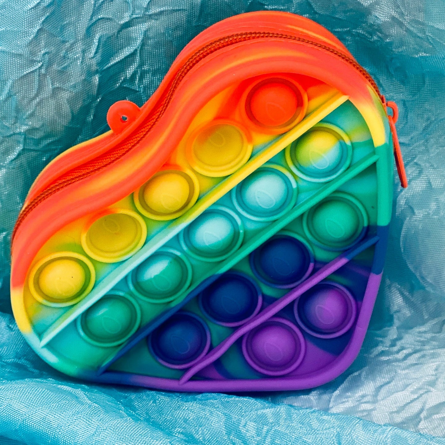 Sensory Coin Purse Toys Tea Shirt Shoppe 5