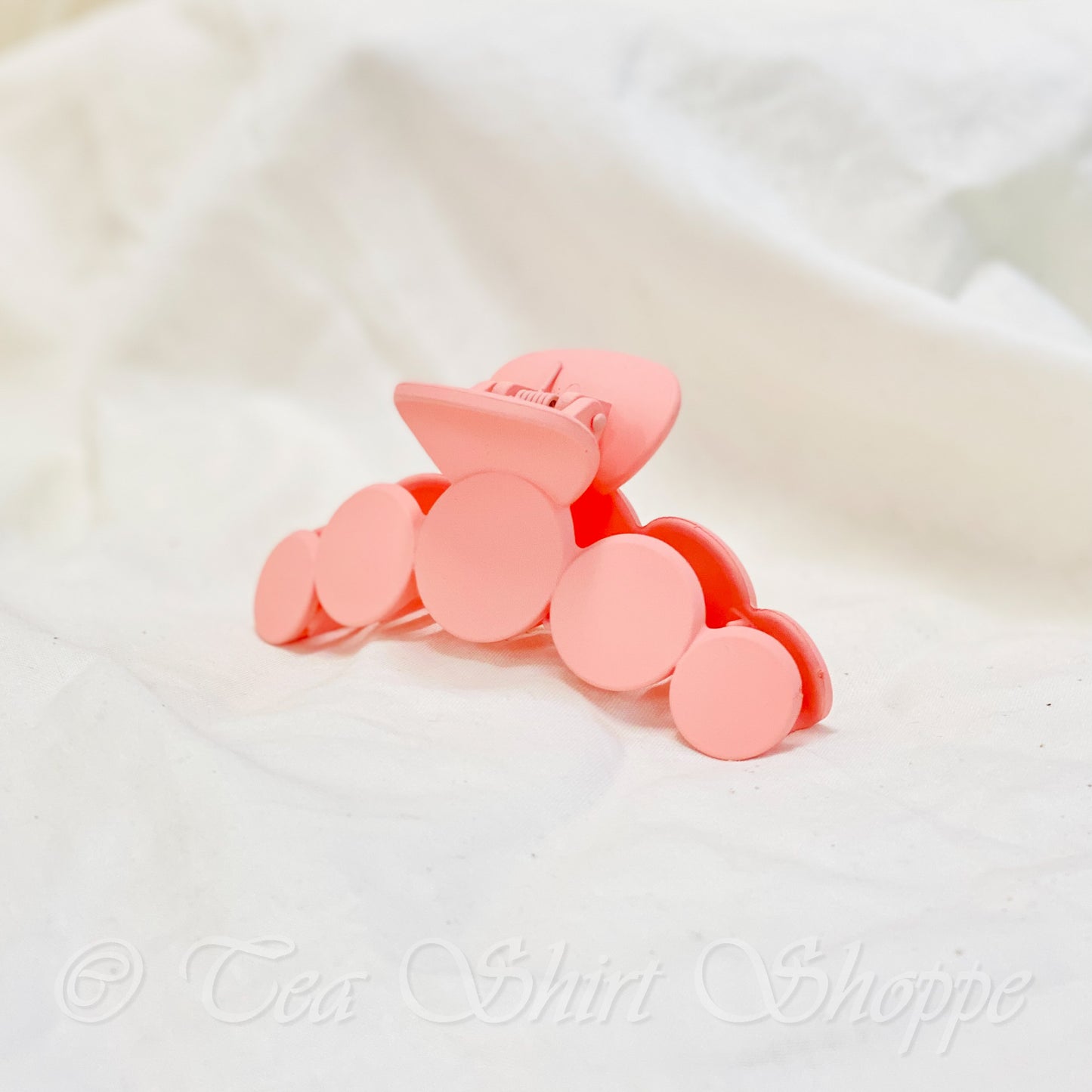 Retro Modern Claw Clips Hair Claws & Clips Space 46