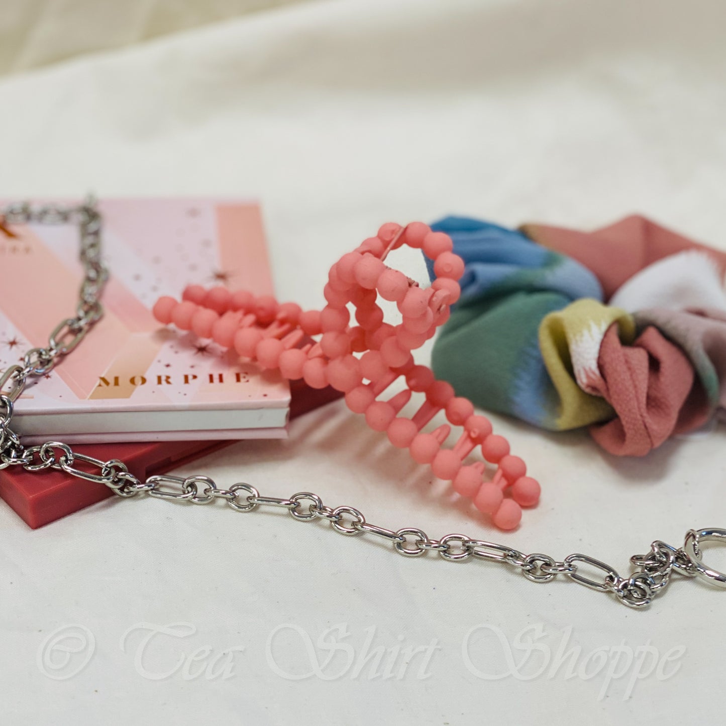 Matte Bubble Claw Clips Hair Claws & Clips Space 46 Bubblegum