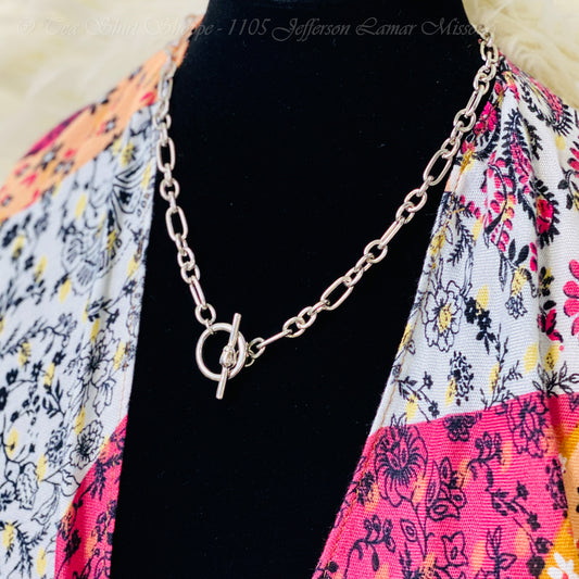 Fixation Necklace Necklaces Urbanista