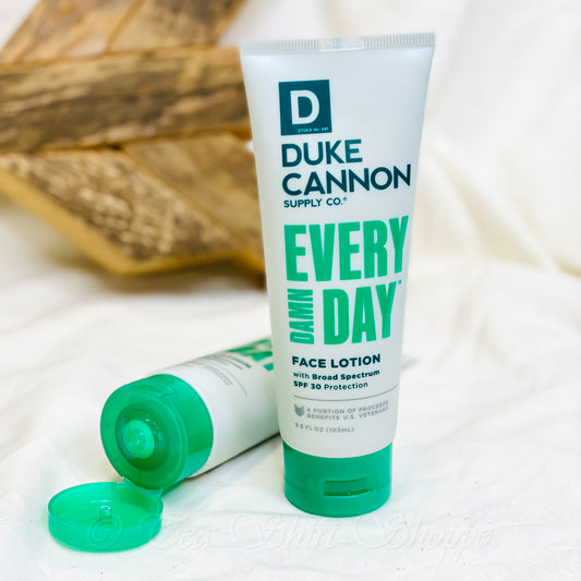 2-in-1 SPF Face Lotion Lotion Duke Cannon