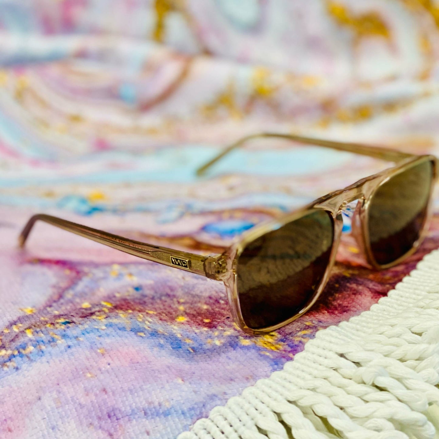 Aspen Square Sunglasses Glasses WMP