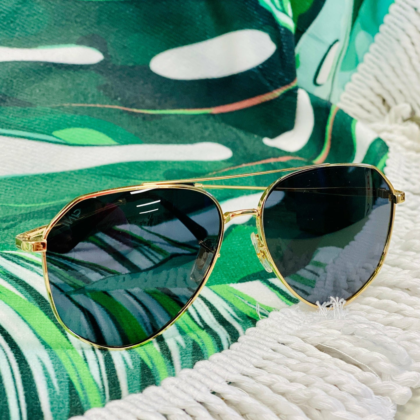 Ramsey Sunglasses Sunglasses WMP