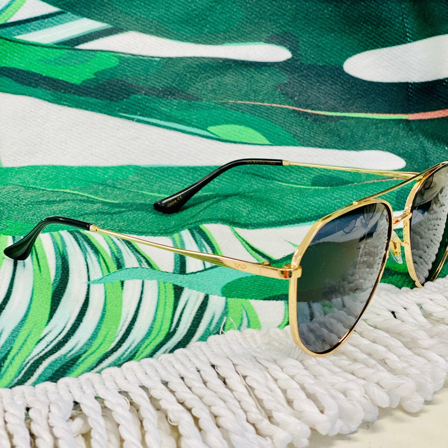 Ramsey Sunglasses Sunglasses WMP