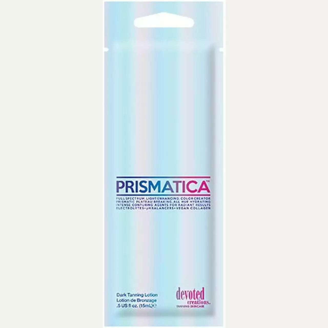 Single Use Tanning Lotion Tanning Oil & Lotion Devoted Creations