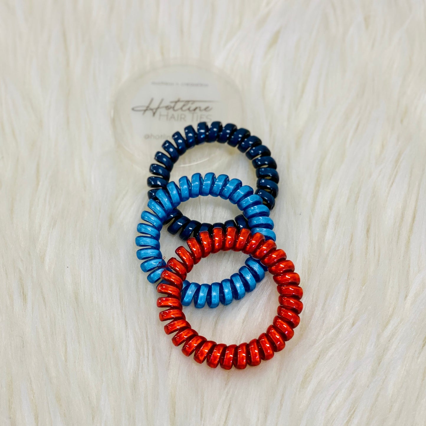 Reflect High Dive Reflective Set Hair Tie Shop Hotline