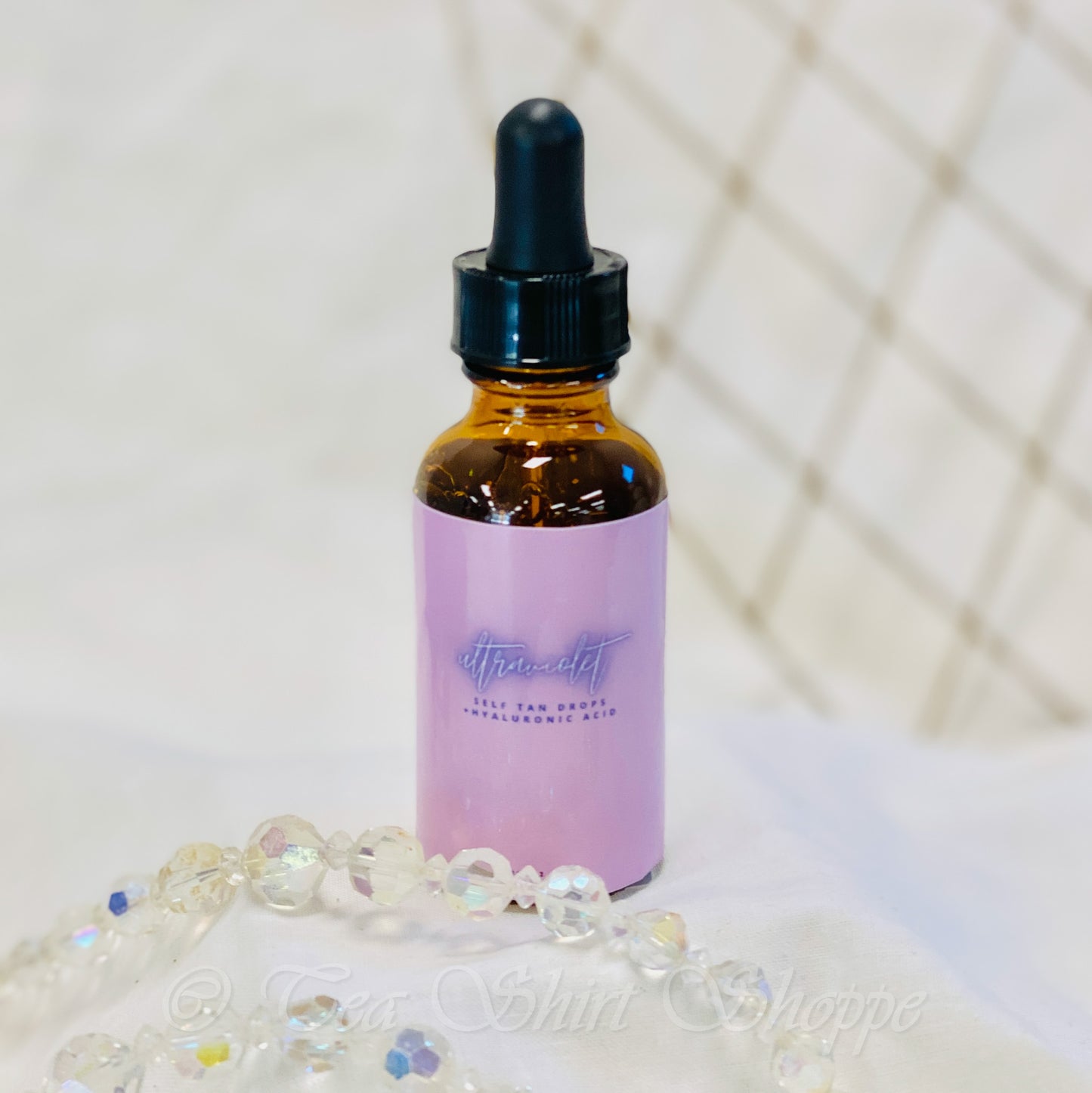Our best selling formula now available in TAN DROPS
