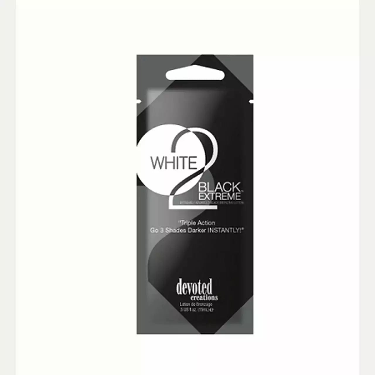Single Use Tanning Lotion Tanning Oil & Lotion Devoted Creations