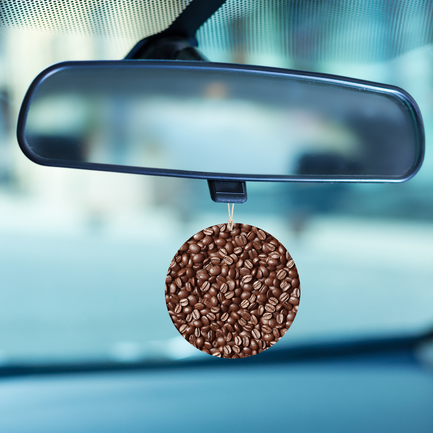 Car Fresheners