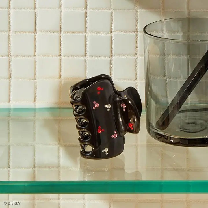 Kitsch & Mickey and Minnie Recycled Cloud Clawclip 1pc