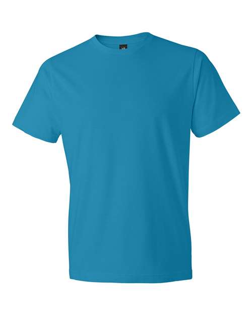 Unisex Softstyle® Lightweight T-Shirt - 980