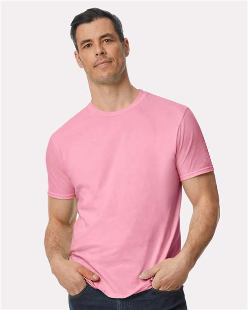 Unisex Softstyle® Lightweight T-Shirt - 980
