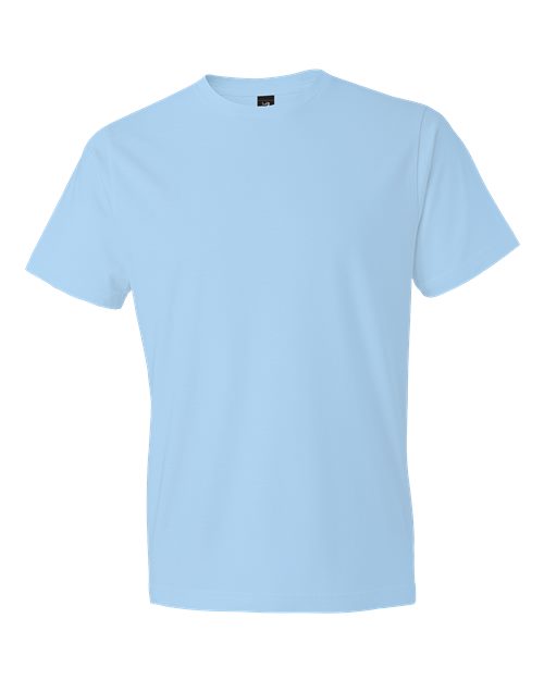 Unisex Softstyle® Lightweight T-Shirt - 980