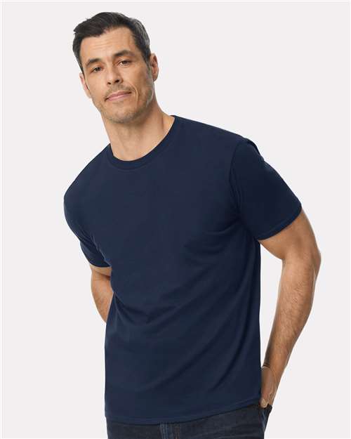 Unisex Softstyle® Lightweight T-Shirt - 980