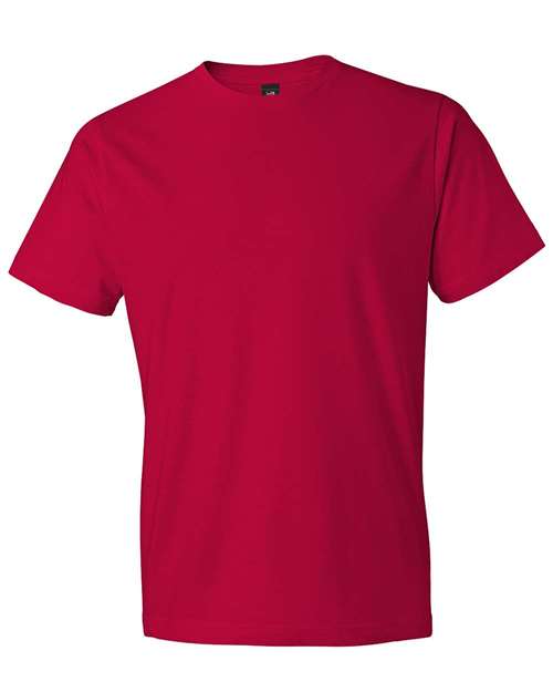 Unisex Softstyle® Lightweight T-Shirt - 980