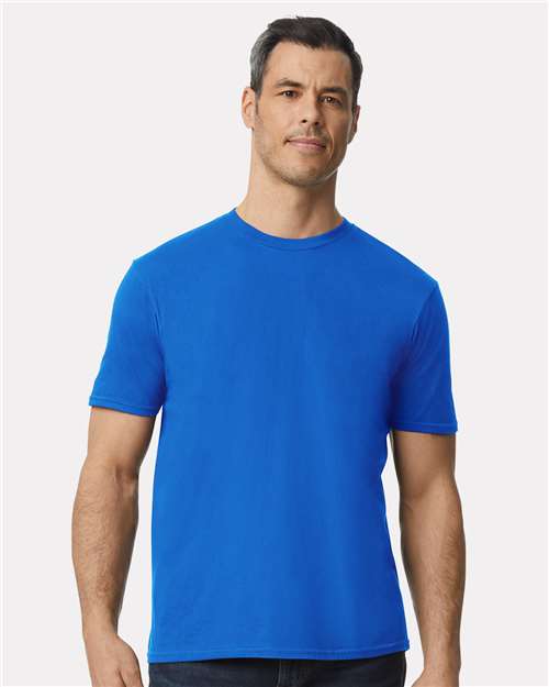 Unisex Softstyle® Lightweight T-Shirt - 980