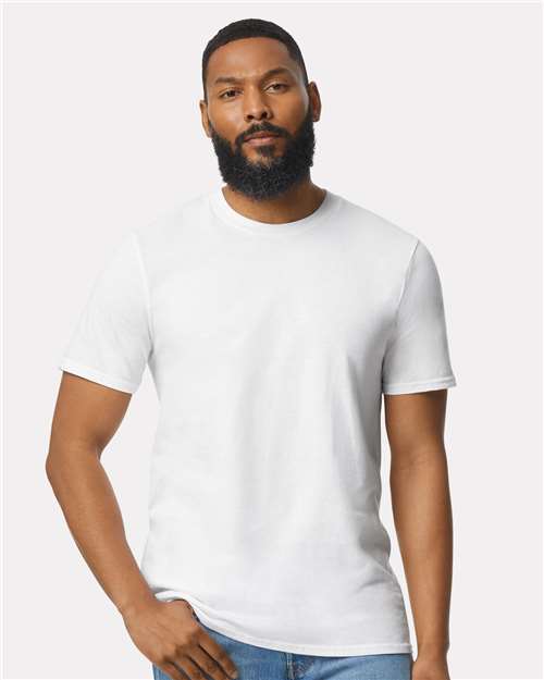 Unisex Softstyle® Lightweight T-Shirt - 980
