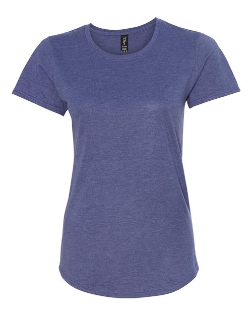 Women's Softstyle® Triblend T-Shirt - 6750L