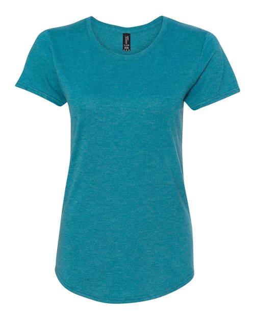 Women's Softstyle® Triblend T-Shirt - 6750L