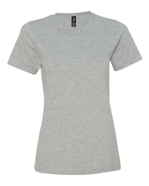 Women's Softstyle® Lightweight T-Shirt - 880