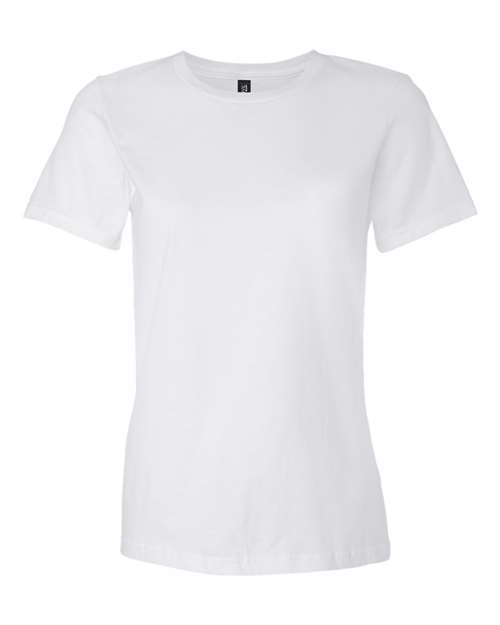 Women's Softstyle® Lightweight T-Shirt - 880