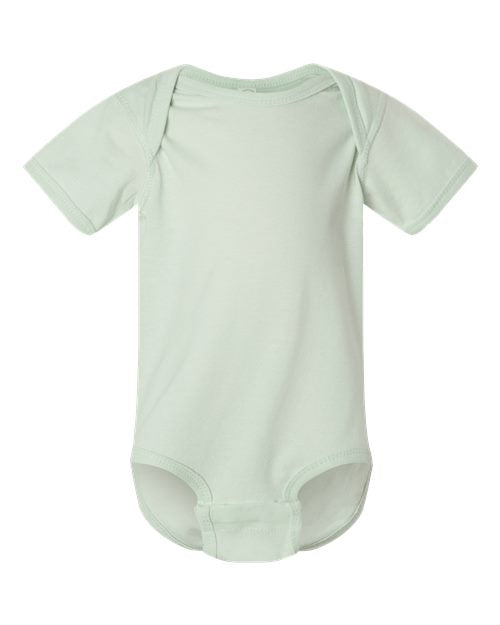 Infant Fine Jersey Bodysuit - 4424