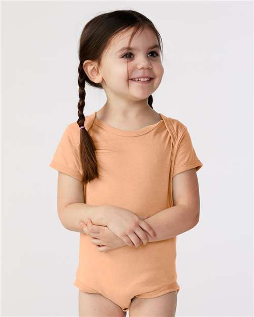 Infant Fine Jersey Bodysuit - 4424