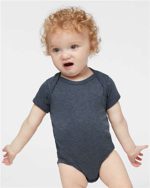 Infant Fine Jersey Bodysuit - 4424