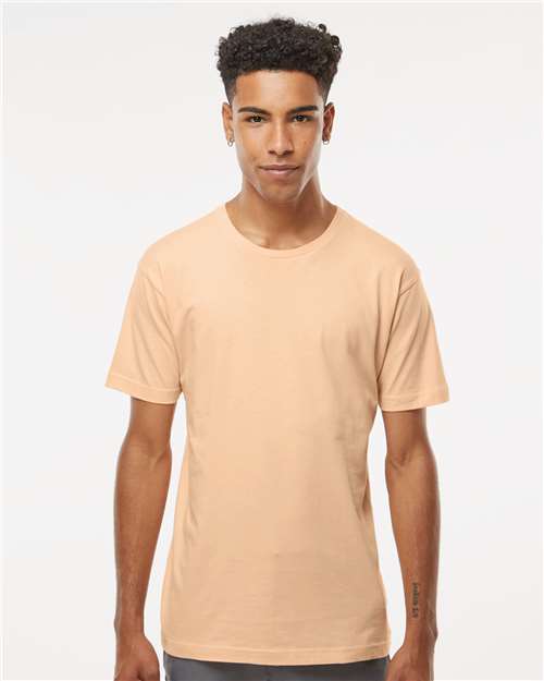 Unisex Fine Jersey Tee - 6901