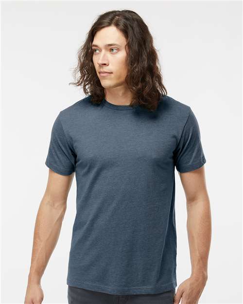 Unisex Fine Jersey Tee - 6901