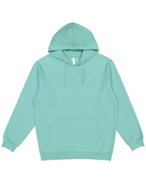 Unisex Elevated Fleece Hoodie Sweatshirt - 6926