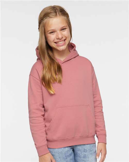 Youth Hoodie Sweatshirt - 2296