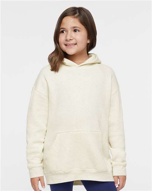 Youth Hoodie Sweatshirt - 2296