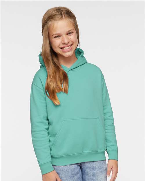 Youth Hoodie Sweatshirt - 2296
