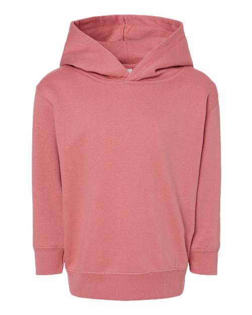 Toddler Pullover Fleece Hoodie - 3326
