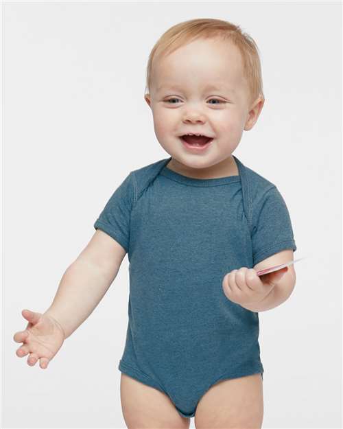 Infant Fine Jersey Bodysuit - 4424